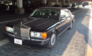 Rolls Royce RNO 150912